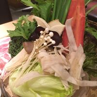 やさい家めい ルミネ横浜店 - 
