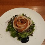 リストランテ野呂 - 