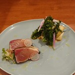 リストランテ野呂 - 