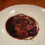 リストランテ野呂 - 