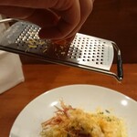 リストランテ野呂 - 