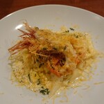 リストランテ野呂 - 