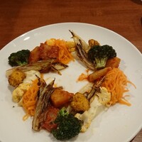 リストランテ野呂 - 