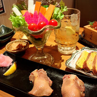 おだし 恵比寿店 - 