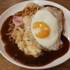 パス太 あんかけ亭 