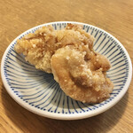 一食 - 唐揚げ