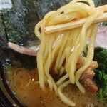 とんこつラーメンいしい - 