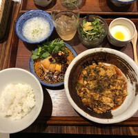 中華旬彩 森本 - 