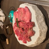 原宿焼肉 KINTAN - 