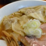 麺処ほん田 - 