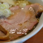 麺処ほん田 - 