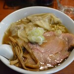 麺処ほん田 - 