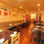 元祖中国東北料理　小瀋陽