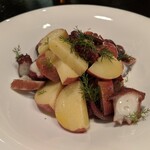 トラットリア・フランチェスカ - 