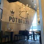 THE POTBELLY - 