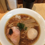 Japanizu soba noodles rutsuta - 