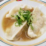 餃子の王将 - 