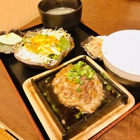松阪牛たんど - 