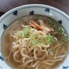 青竹手打ちラーメン 大和