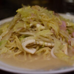 來來來 - 皿うどん（太麺）