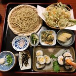 Soba Saron Hitotoki - 