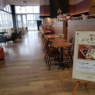 ハート ブレッド アンティーク_2