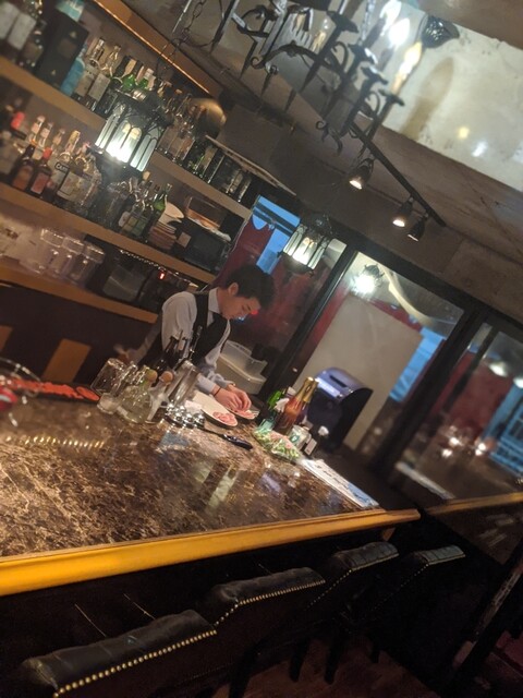 Ebisutokyo Ebisu Dining Bar Tabelog