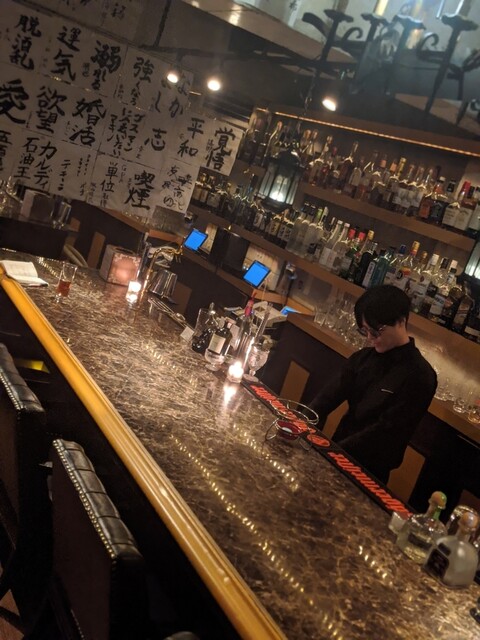 Ebisutokyo Ebisu Dining Bar Tabelog