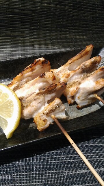 Sumibi Yakitori Dining En photo