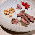 熟成地鶏とジビエのやまと - 