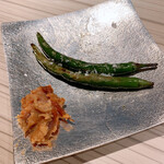 熟成地鶏とジビエのやまと - 