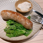 熟成地鶏とジビエのやまと - 