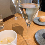 ビストロ カカシ - 