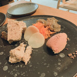 ビストロ カカシ - 