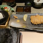 手作り料理と博多水炊き 桜庵 - 