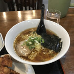 ラーメン大吉 - 