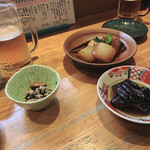 味ごよみ だんだん亭 - 