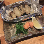 味ごよみ だんだん亭 - 