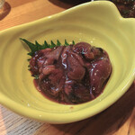 味ごよみ だんだん亭 - 