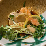 味ごよみ だんだん亭 - 