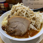 Ｊ-LOW麺 - 