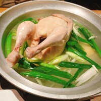 水剌間 恵比寿本店 - 