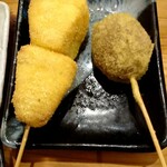 串かつ酒場 ぐっさん - 