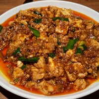 四川料理 龍の子 - 