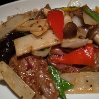 四川料理 龍の子 - 