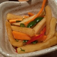 四川料理 龍の子 - 