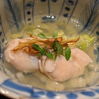 御料理 辻 - 