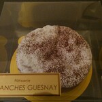 アヴランシュ・ゲネー - 