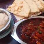 Restoran Nagasari Curry House - 