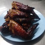 Restaurant Wong Ah Wah - 